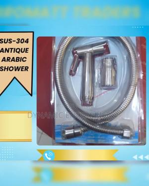 Bidet Shower Spray Kit - thumbnail 2