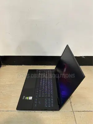 Laptop HP Omen 15 16GB Intel Core I7 SSD 512GB