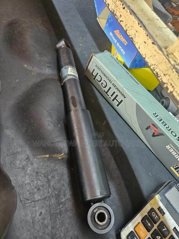 Rear Shock for Suzuki Wagon R - main view