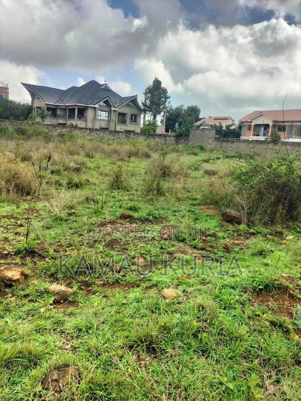 Thika Landless Prime Plot. - thumbnail 3