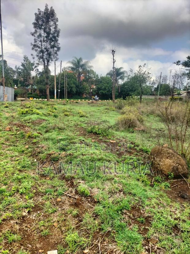 Thika Landless Prime Plot. - thumbnail 4