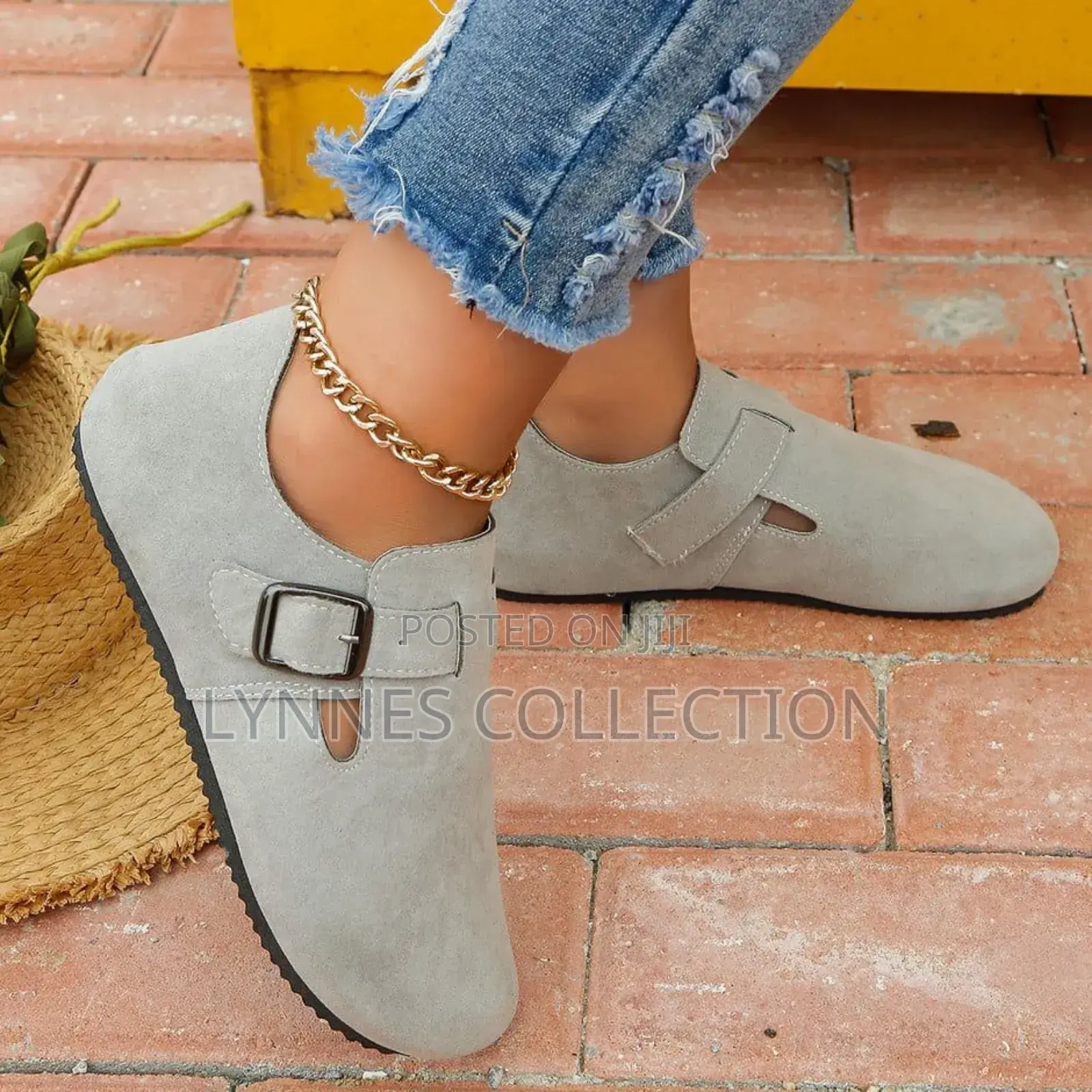 Closed Quality Clogs ,Clogs Sizes 36-40