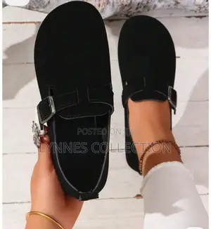 Closed Quality Clogs ,Clogs Sizes 36-40
