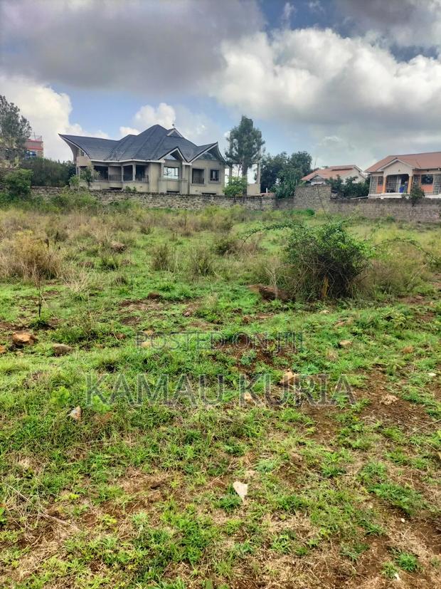 Thika Landless Prime Plot. - thumbnail 5