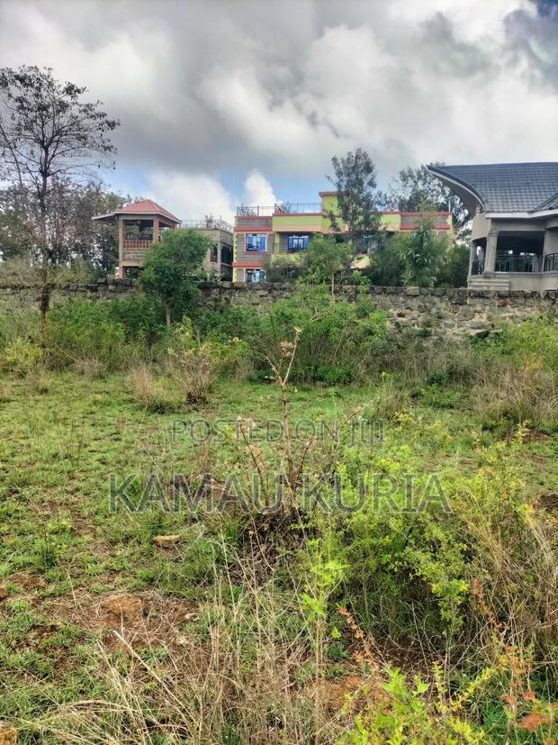 Thika Landless Prime Plot. - thumbnail 7