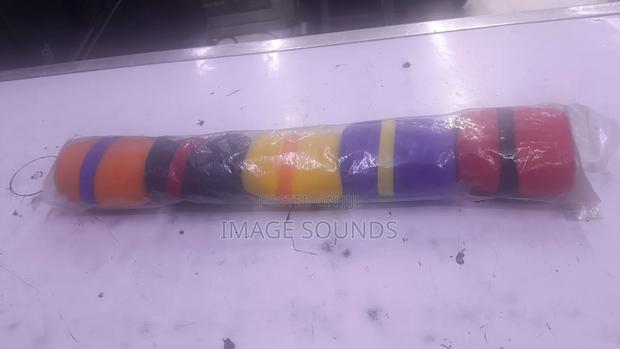 Sponge (Black,Yellow,Blue,Red,Orange) 5pcs