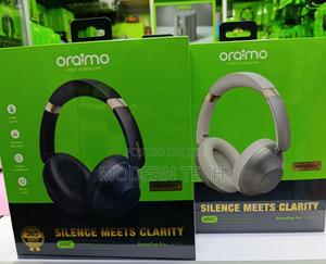 Oraimo Boompop Pro Anc Headphones - thumbnail 2