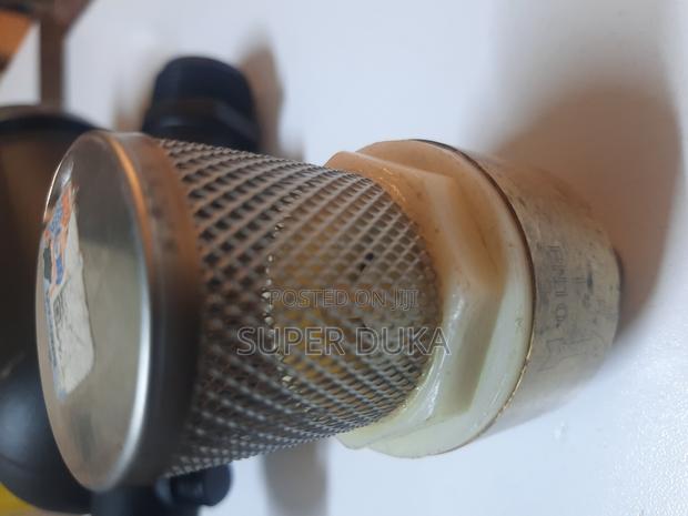 1 Inch Brass Check Strainer Filter Valve.Foot Valve.