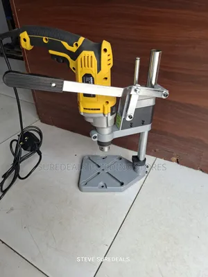 Drill Stand