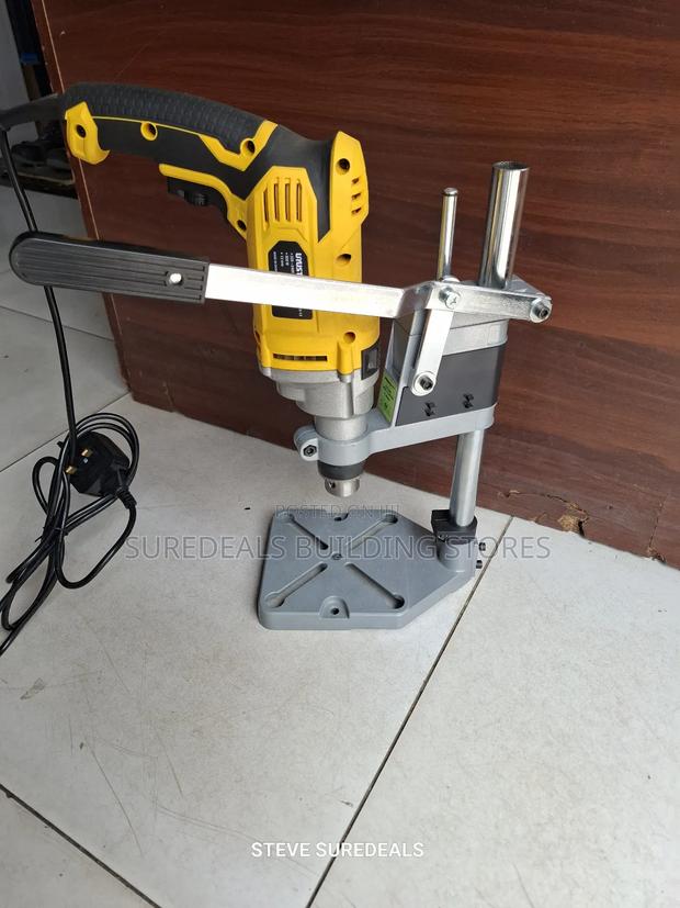 Drill Stand - thumbnail 3