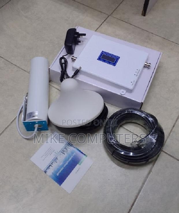 Manageable Signal Booster 4g,3g Booster Phone - main view