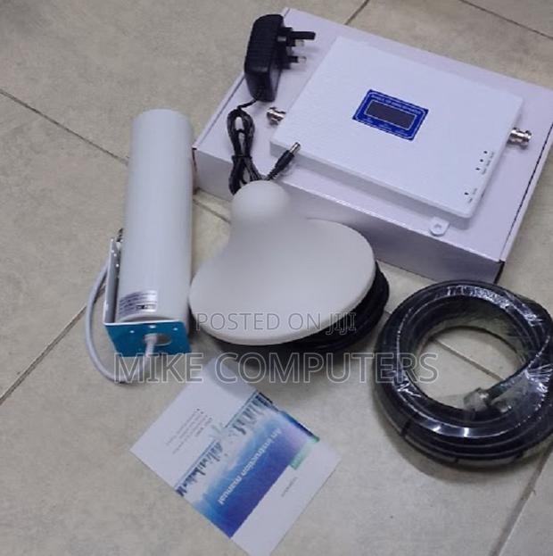 Manageable Signal Booster 4g,3g Booster Phone - thumbnail 3