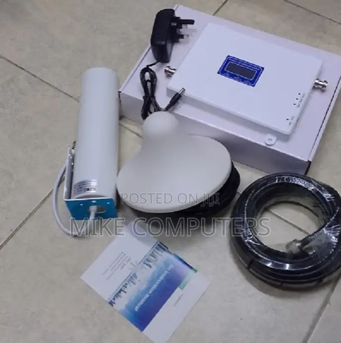 Manageable Signal Booster 4g,3g Booster Phone