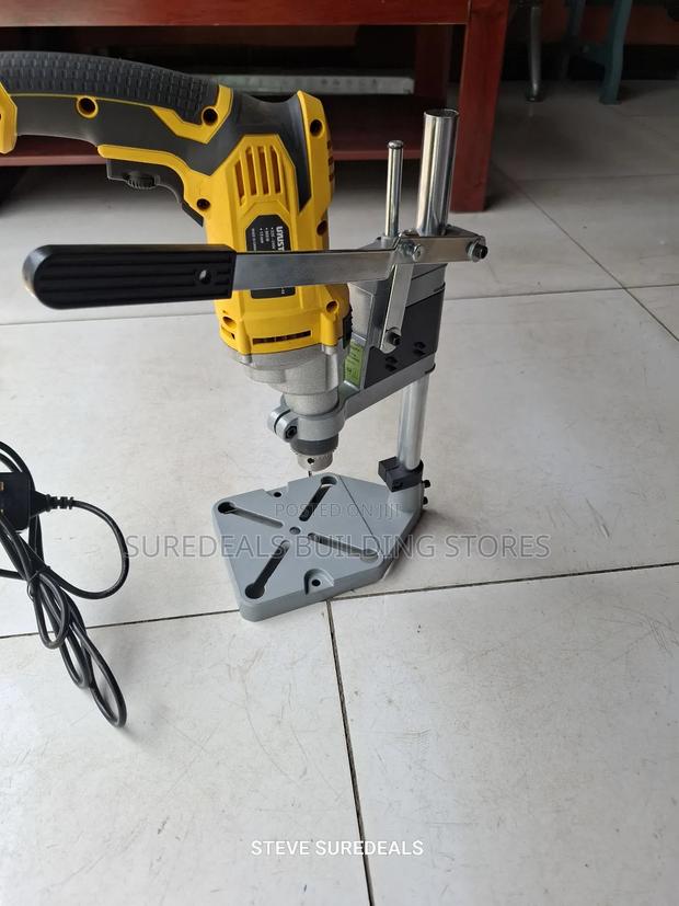 Electric DrillStand - thumbnail 3