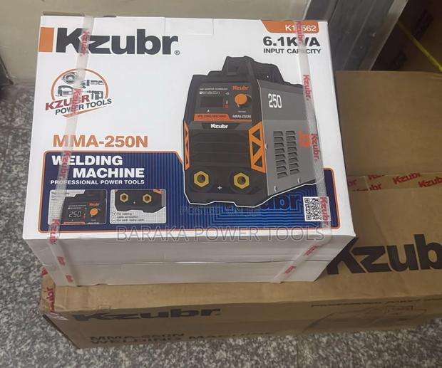 Welding 250mma Welding Machine