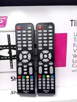 Original Armco Digital Tv Remote