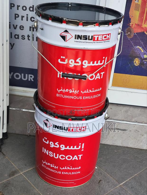 Insutech Bituminous App Primer - thumbnail 3