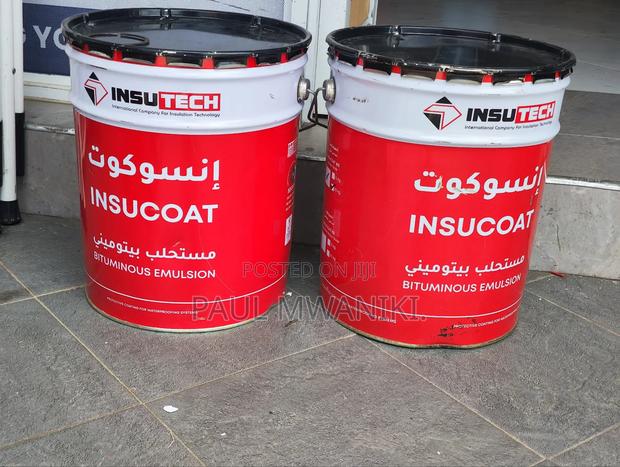 Insutech Bituminous App Primer - thumbnail 4