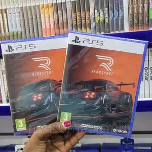 Rennsport Ps5 - thumbnail 2