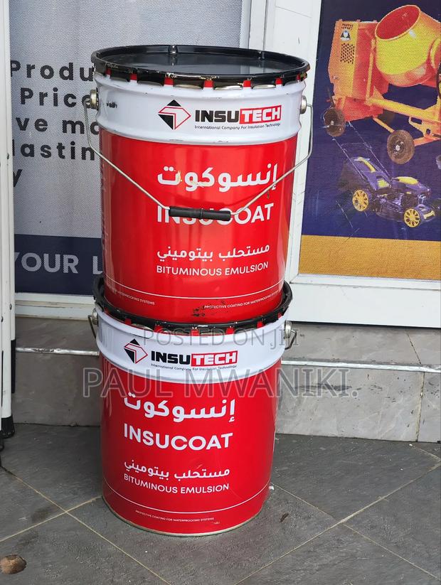 Insutech Bituminous App Primer - thumbnail 5