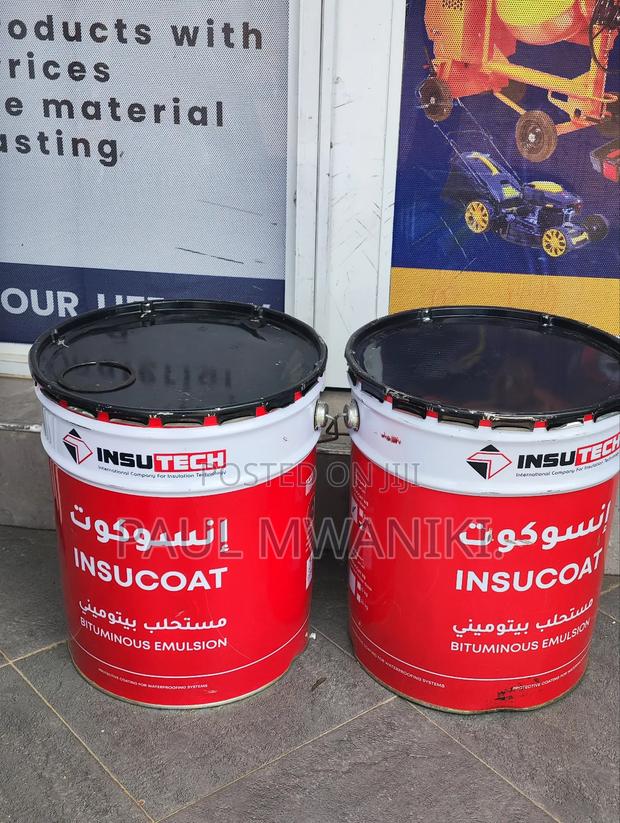 Insutech Bituminous App Primer - thumbnail 6