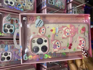 Casetify iPhone 16 Pro Max Disney Cartoon Magsafe Case