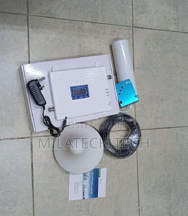 2g 3g 4g Booster Triband Mobile