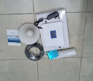 2g 3g 4g Booster Triband Mobile