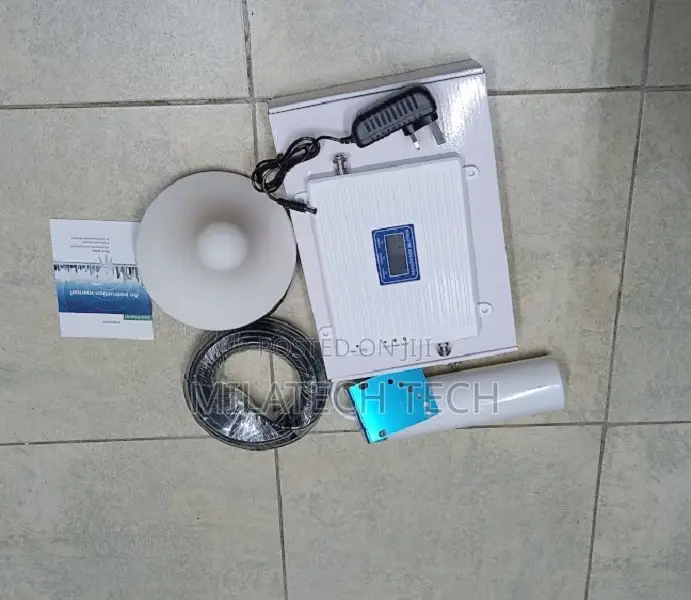 2g 3g 4g Booster Triband Mobile