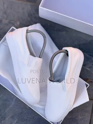 Laceless Polo Rubbers