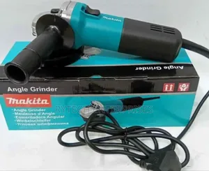 Electric Angle Grinder/4" Makita Angle Grinder