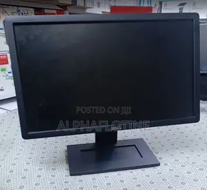 20"Inch Dell Monitor