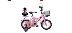 Size 20 Assembled Kids Bicycles ;