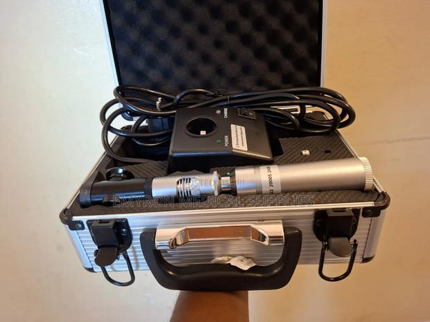 The Ratinoscope - thumbnail 2