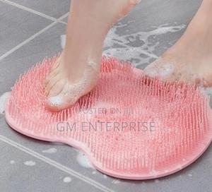 Silicon Feet or Back Scrubber Brush - thumbnail 2