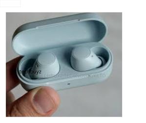 Sony Wf-c510 Truly Wireless In-ear Bluetooth Earbud - thumbnail 2