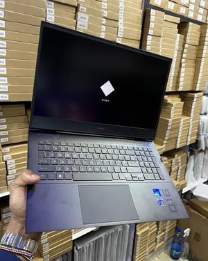 Laptop HP Omen 16 16GB Intel Core I7 SSD 512GB - main view
