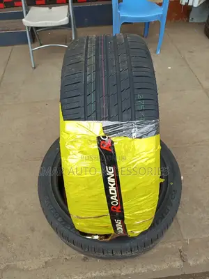 275/35r20 Road King Tyres – Sports-Grade Traction