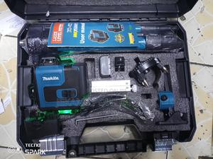 Makita Laser Level - main view