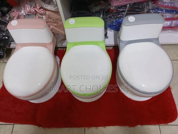 Portable Baby  Toilet Training Potty