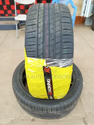 275/40r20 Road King Tyres – Premium Suv Crossover Tyres