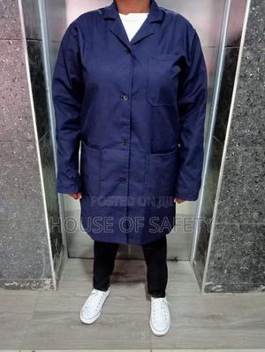 Nice Shade of Dustcoat - thumbnail 2