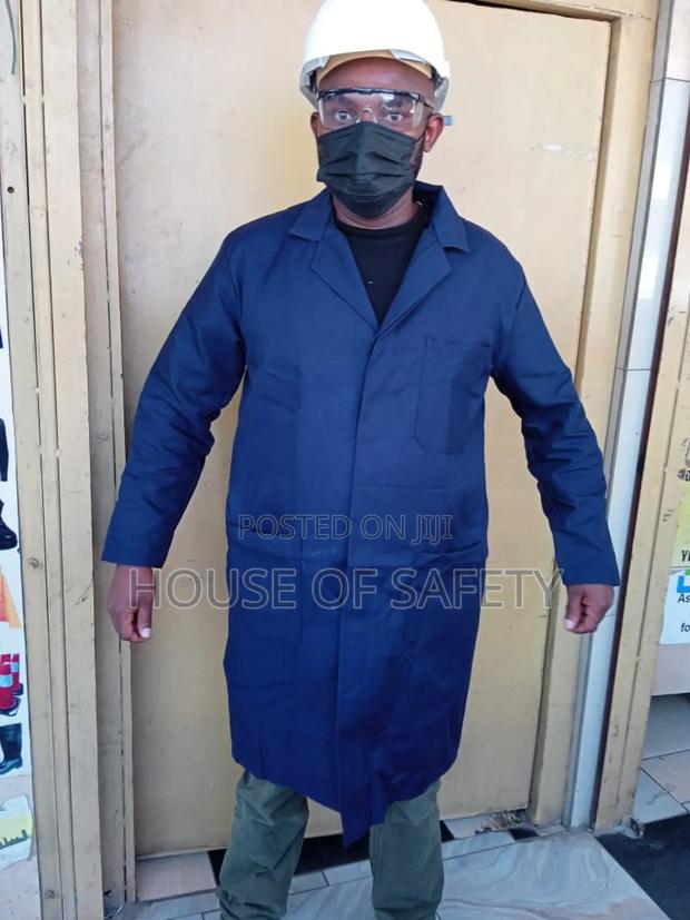 Nice Shade of Dustcoat - thumbnail 3