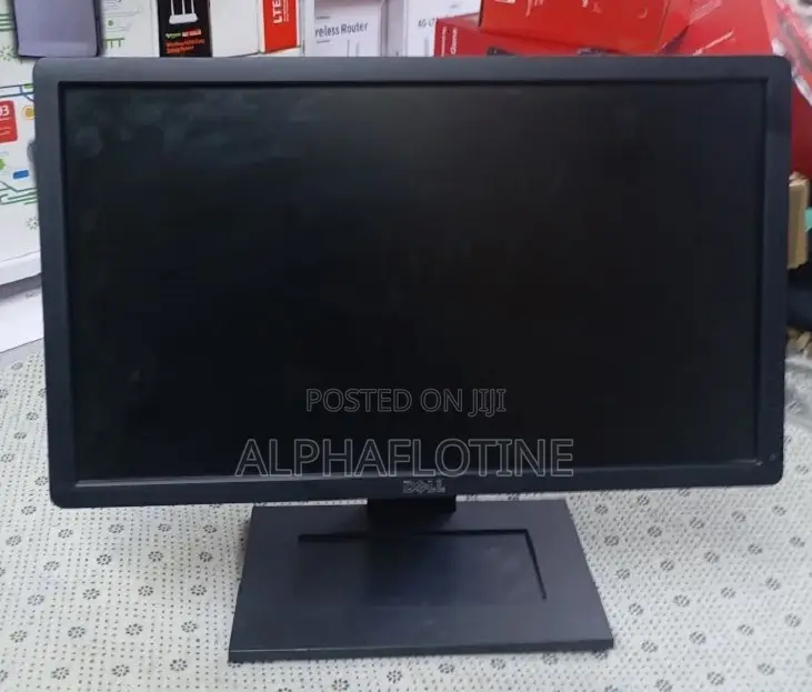 Dell P2012 20" Monitor