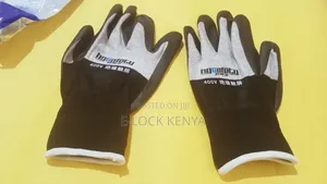 Durable Electrical Gloves