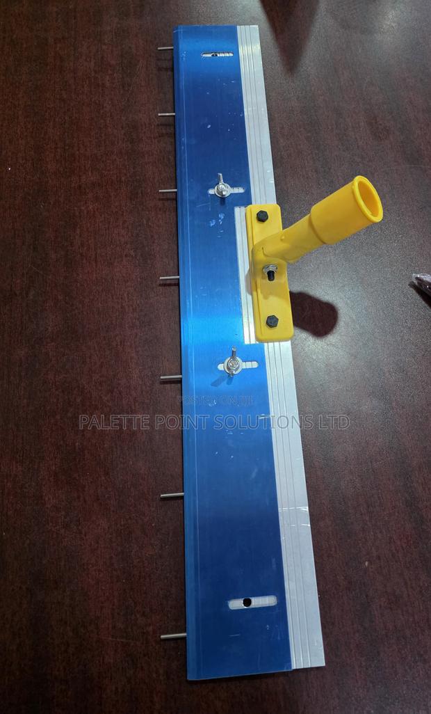 Epoxy Pin Rake - main view