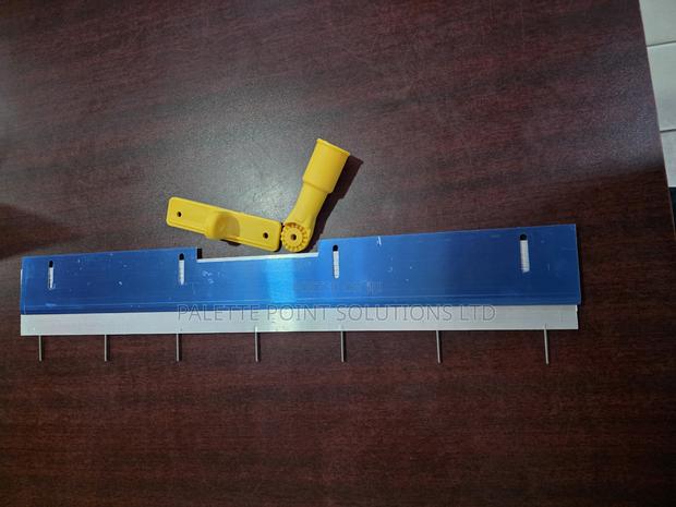 Epoxy Pin Rake - thumbnail 2