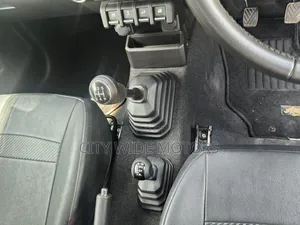 Suzuki Sierra 2020 Black