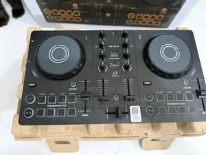 Pioneer Dj Alphatheta Ddj-flx2  Controller