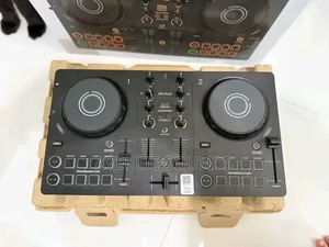 Pioneer Dj Alphatheta Ddj-flx2  Controller